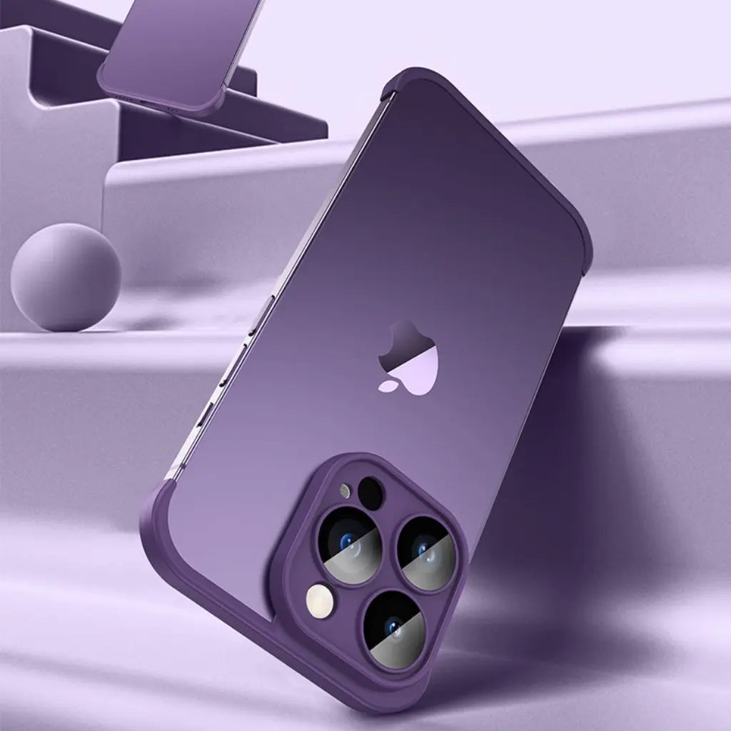 NOVAGEAR EdgeGuard Air