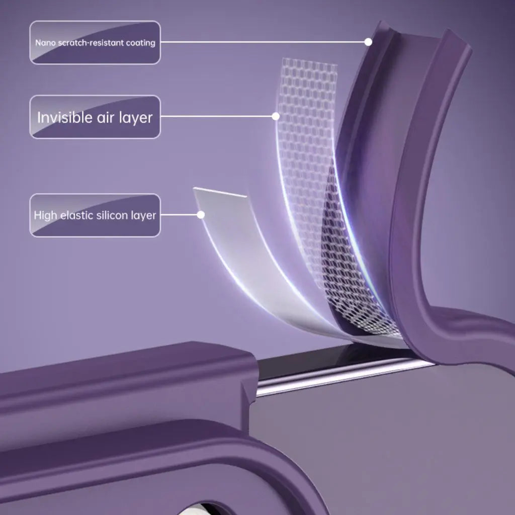 NOVAGEAR EdgeGuard Air