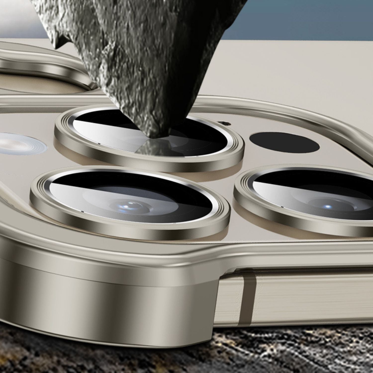 NOVAGEAR EdgeGuard Ultra