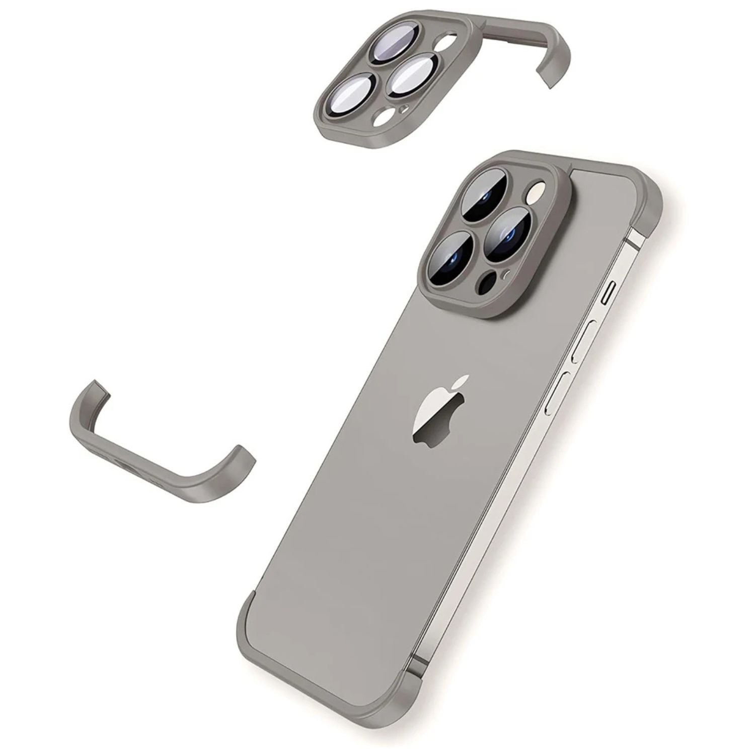 NOVAGEAR EdgeGuard Air