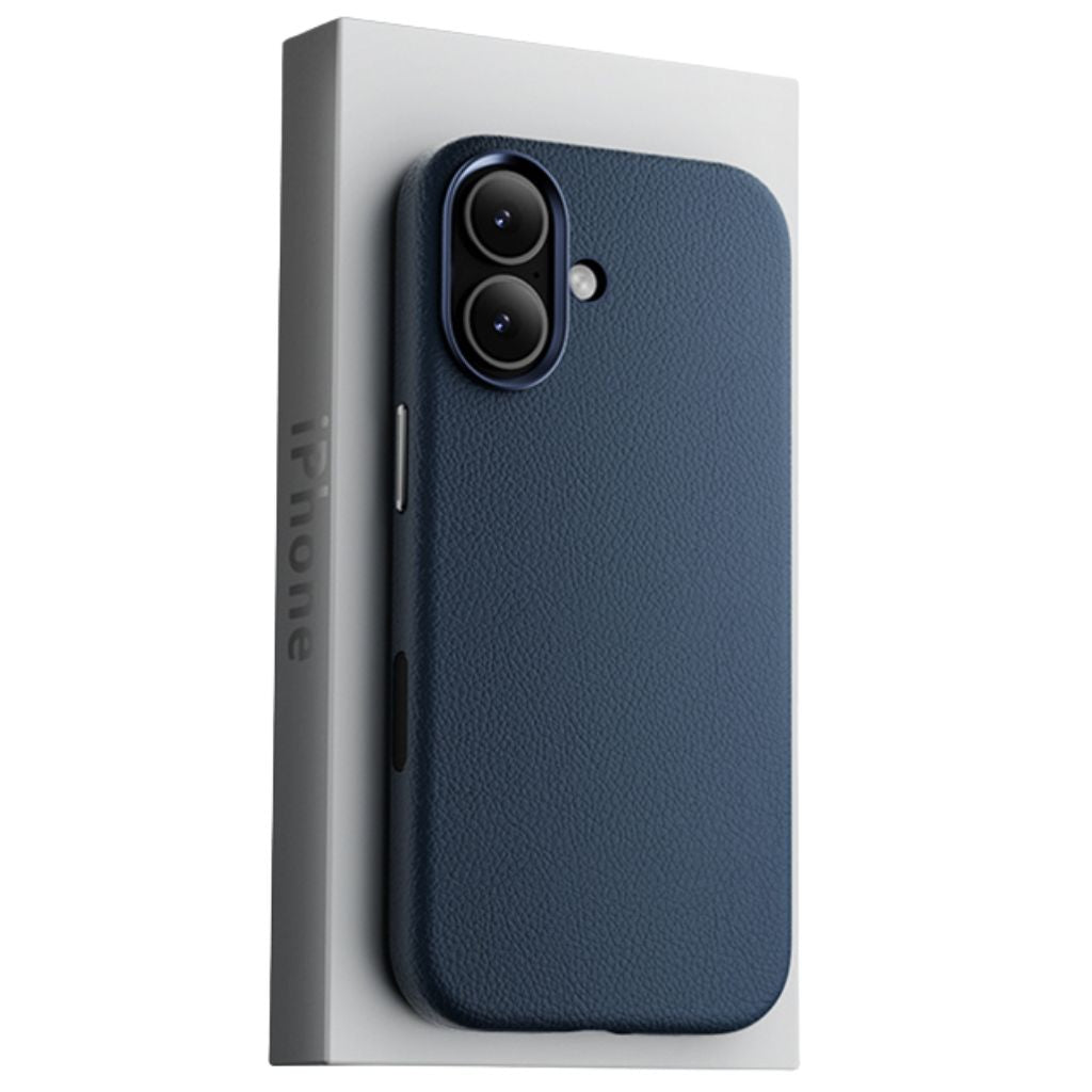 NOVAGEAR LuxeLeather MagSafe