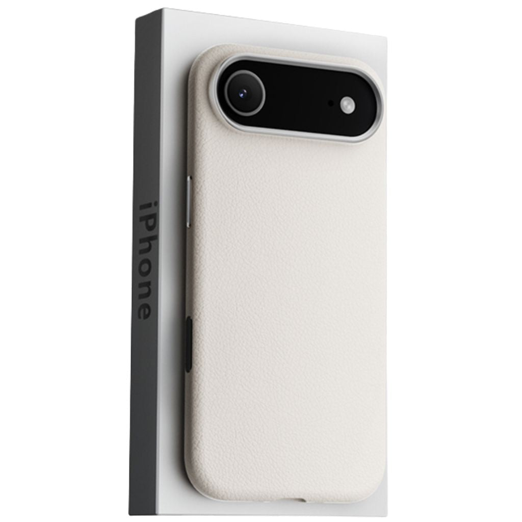 NOVAGEAR LuxeLeather MagSafe