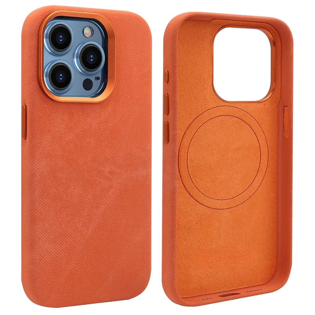 NOVAGEAR MagCase Fabric