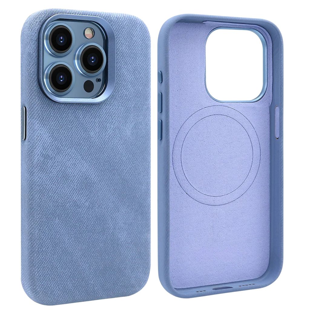 NOVAGEAR MagCase Fabric
