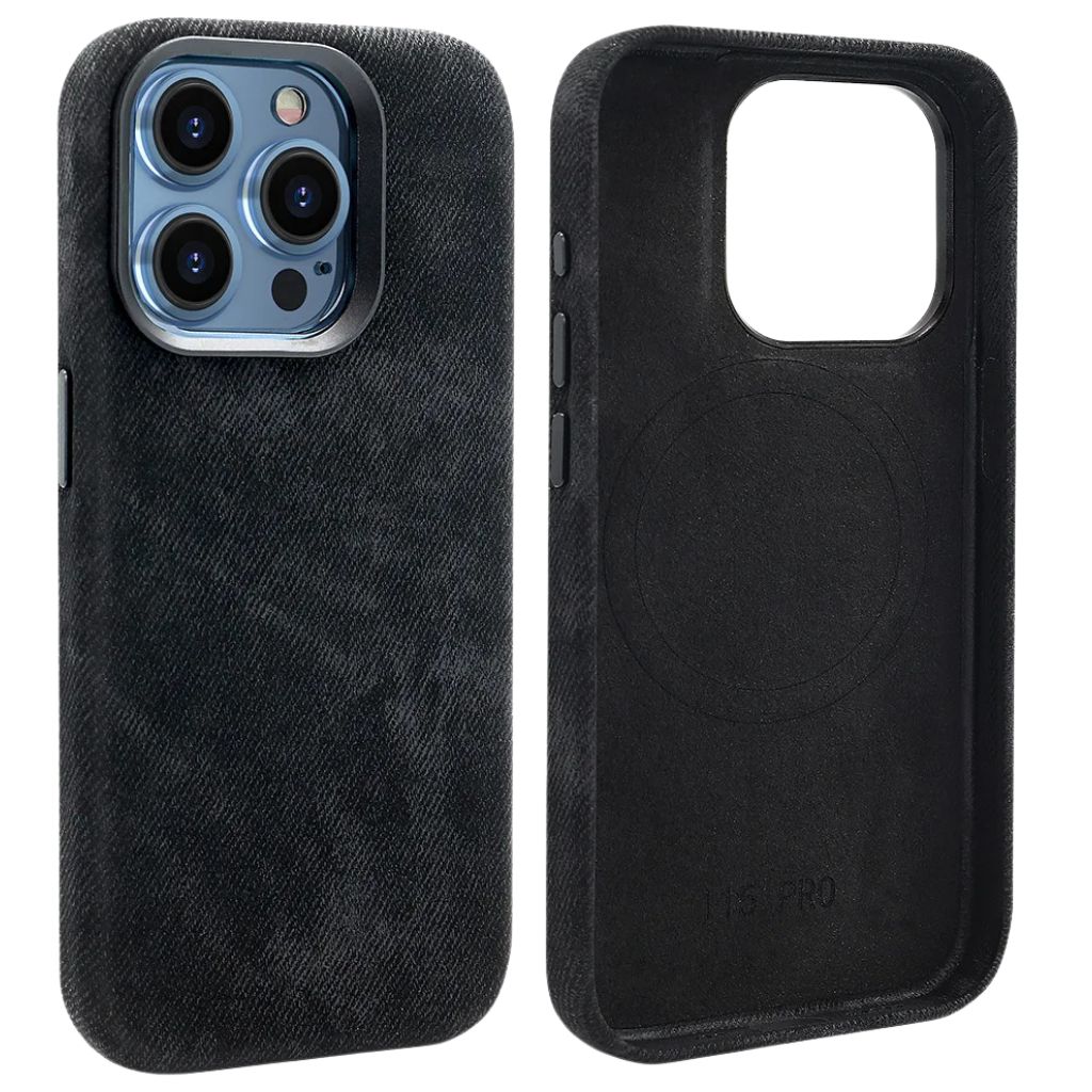 NOVAGEAR MagCase Fabric