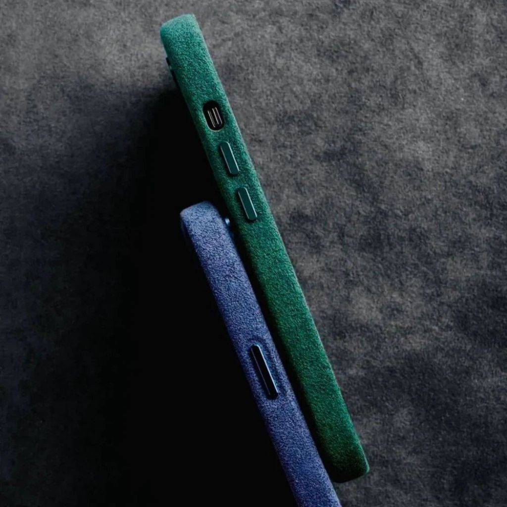 NOVAGEAR MagCase Fabric