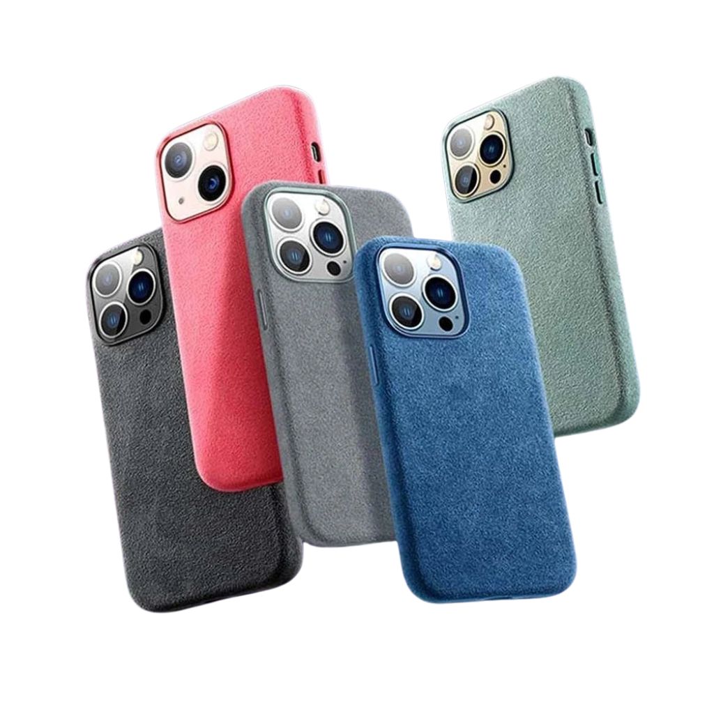 NOVAGEAR MagCase Fabric