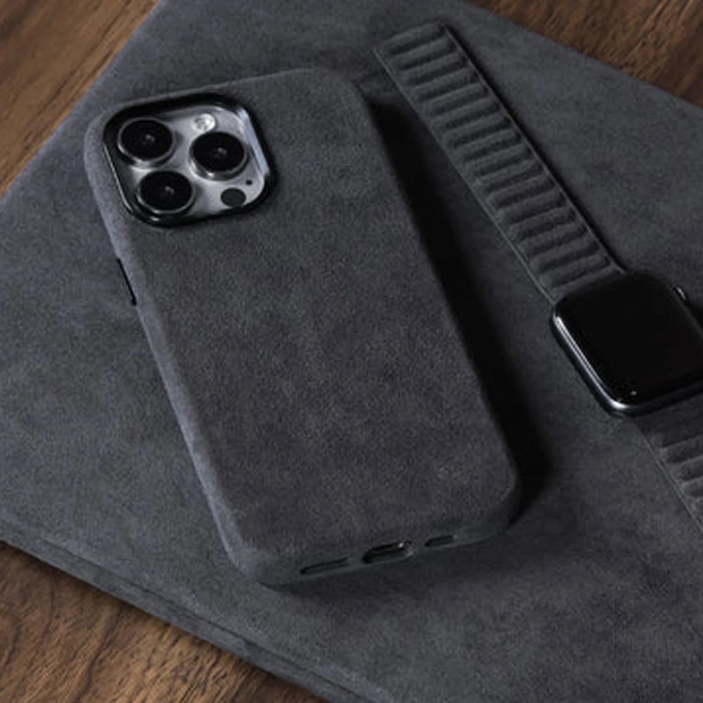 NOVAGEAR MagCase Fabric