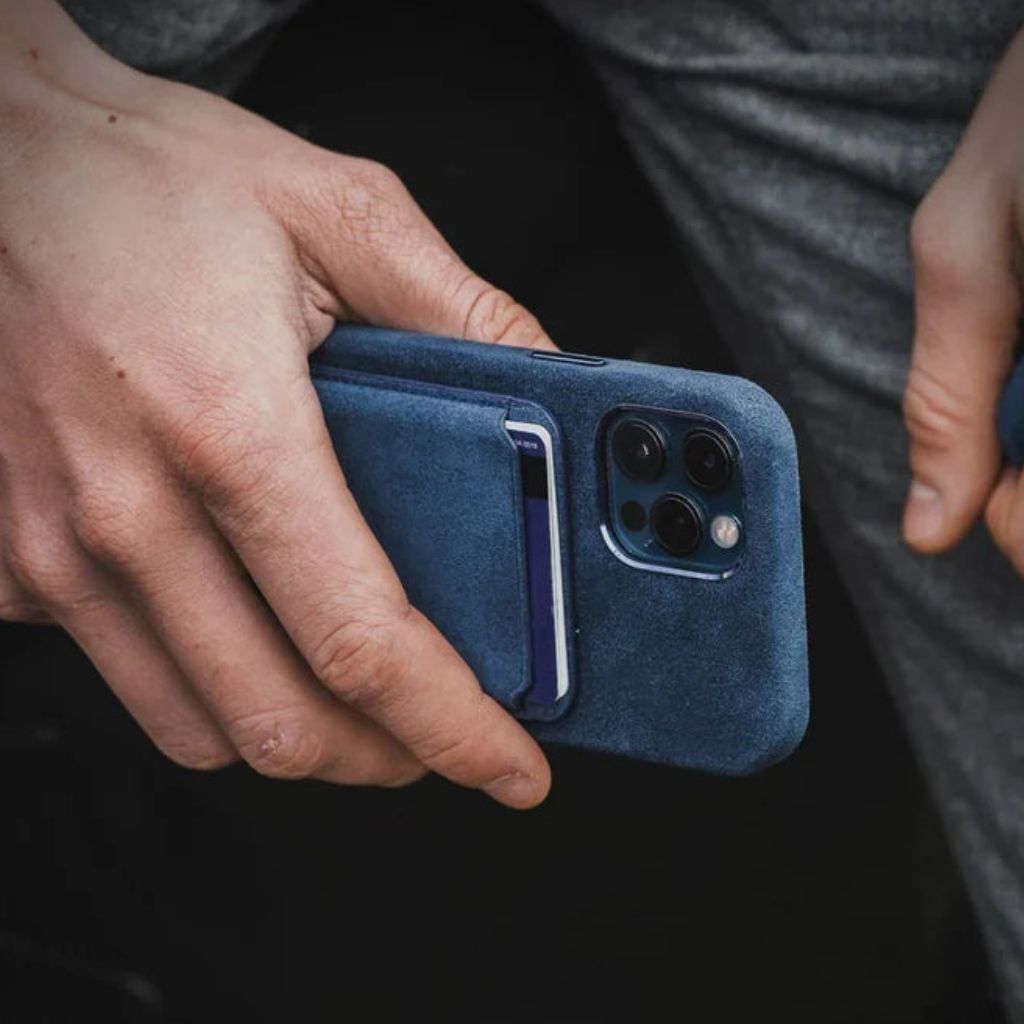 NOVAGEAR MagCase Fabric