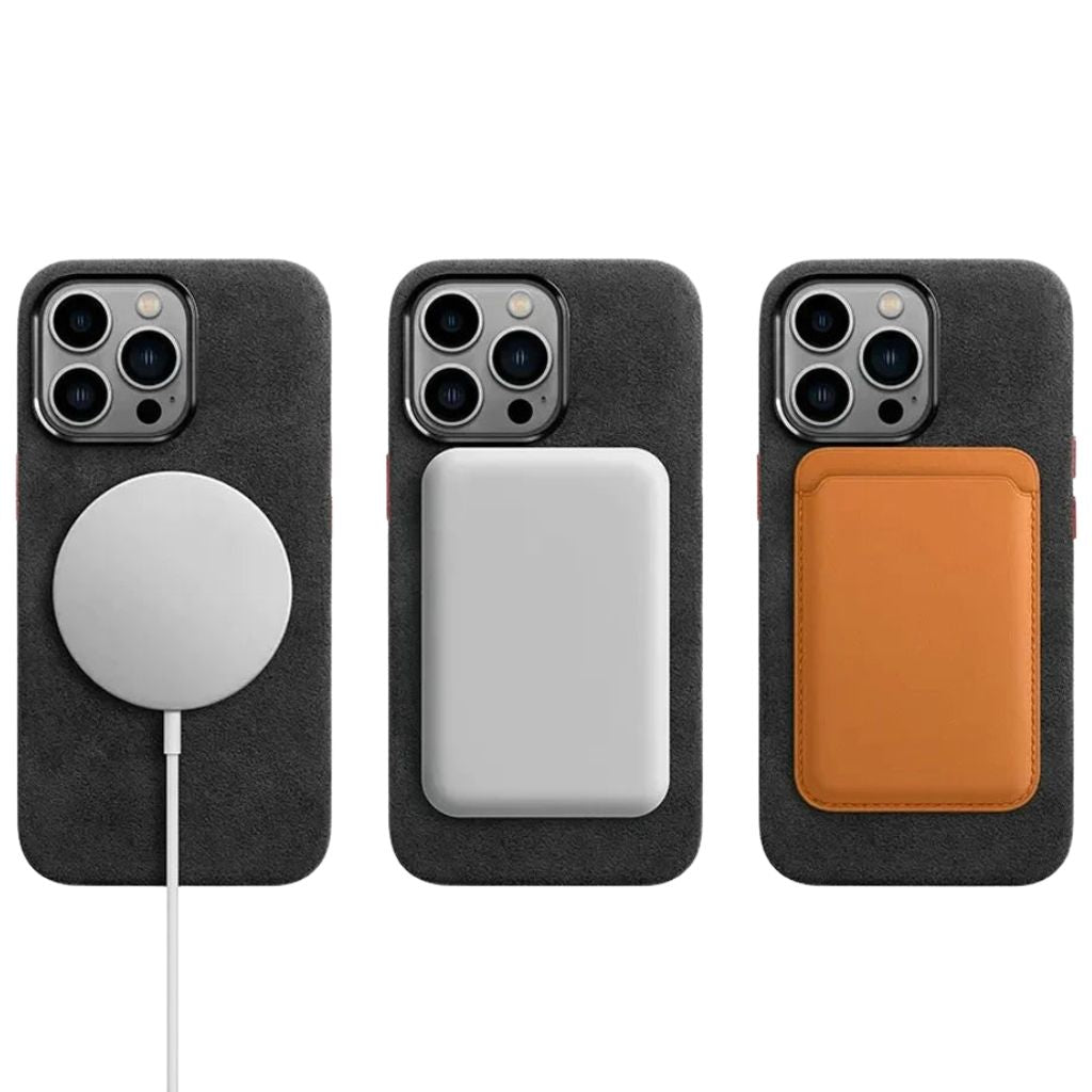 NOVAGEAR MagCase Fabric