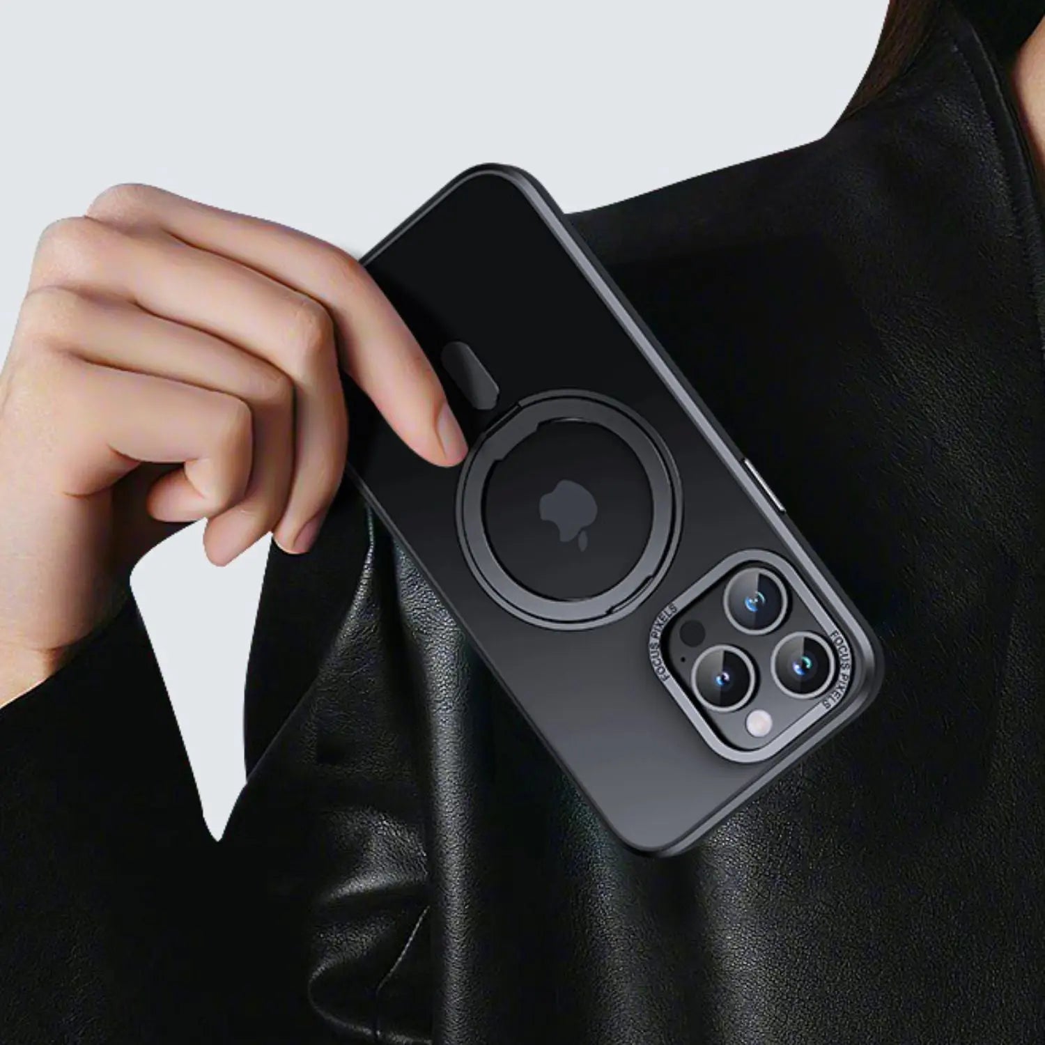 NOVAGEAR SnapKick Case