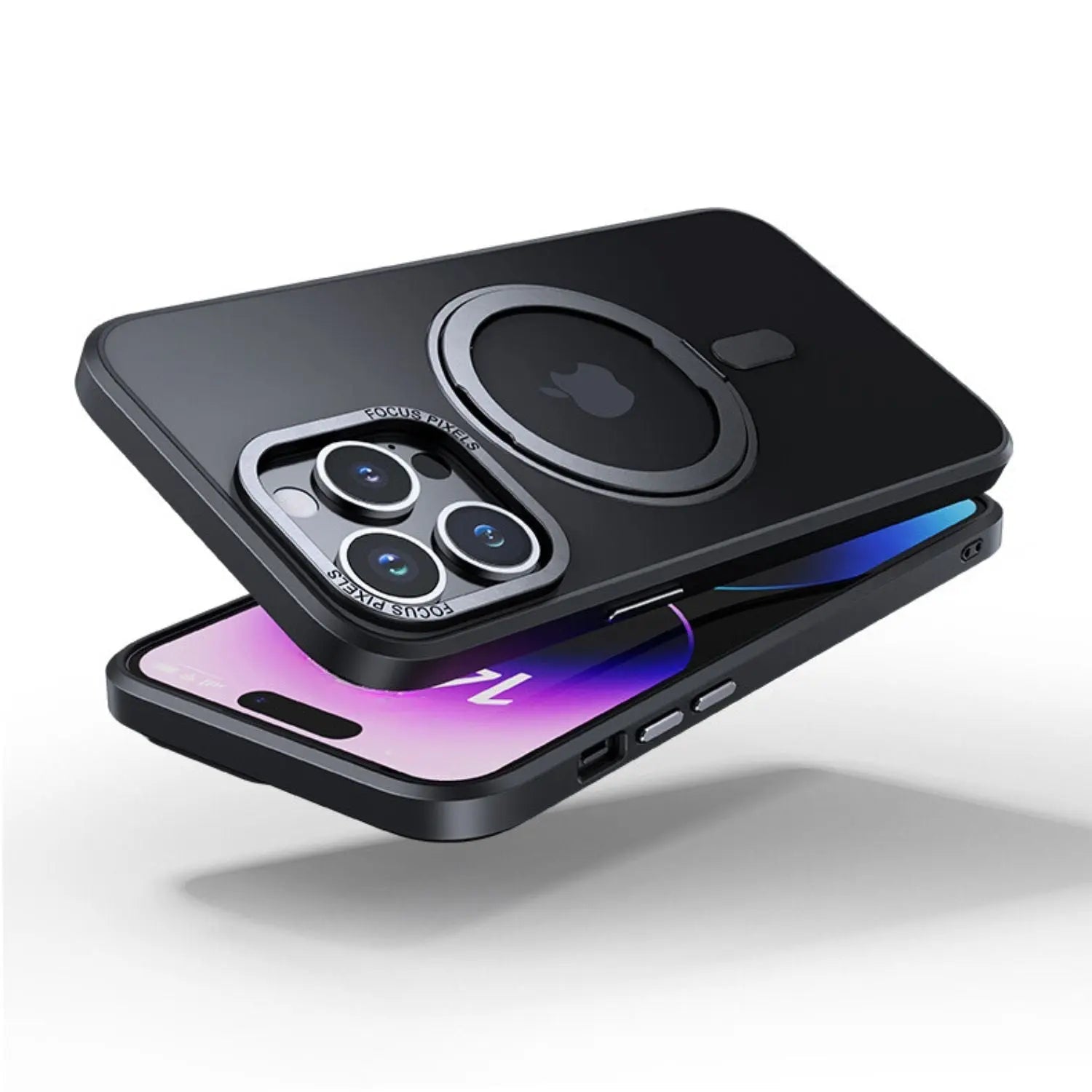 NOVAGEAR SnapKick Case