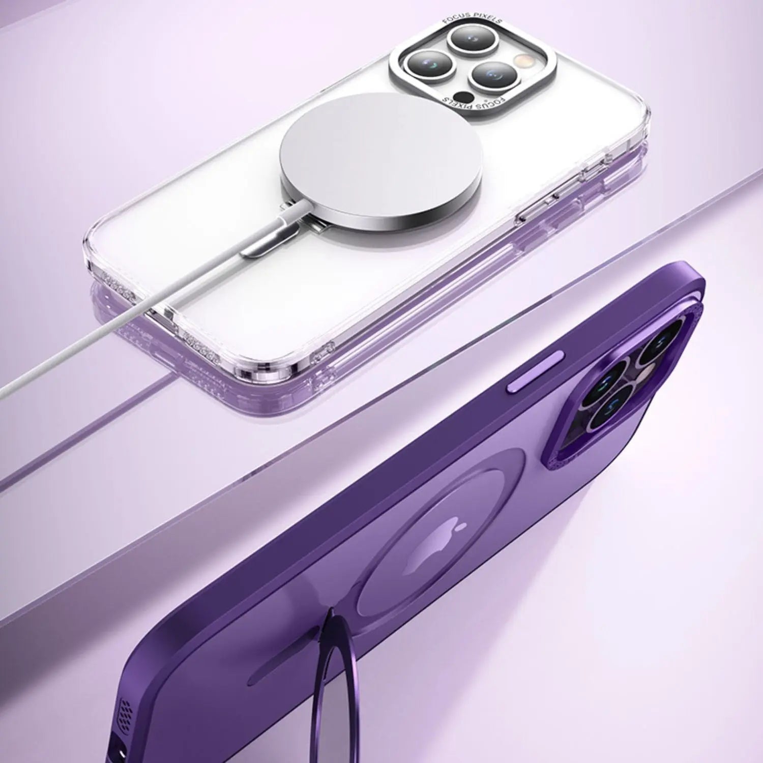 NOVAGEAR SnapKick Case