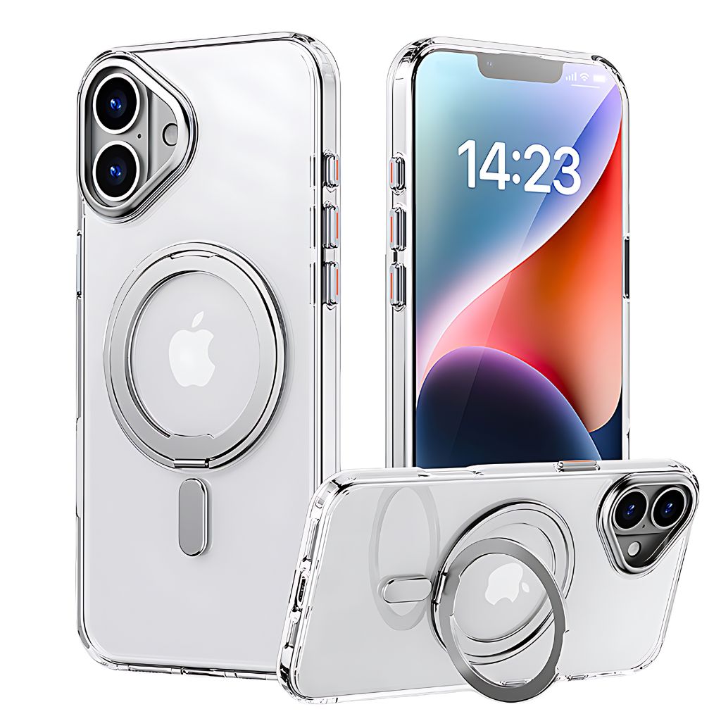 NOVAGEAR SnapKick Case
