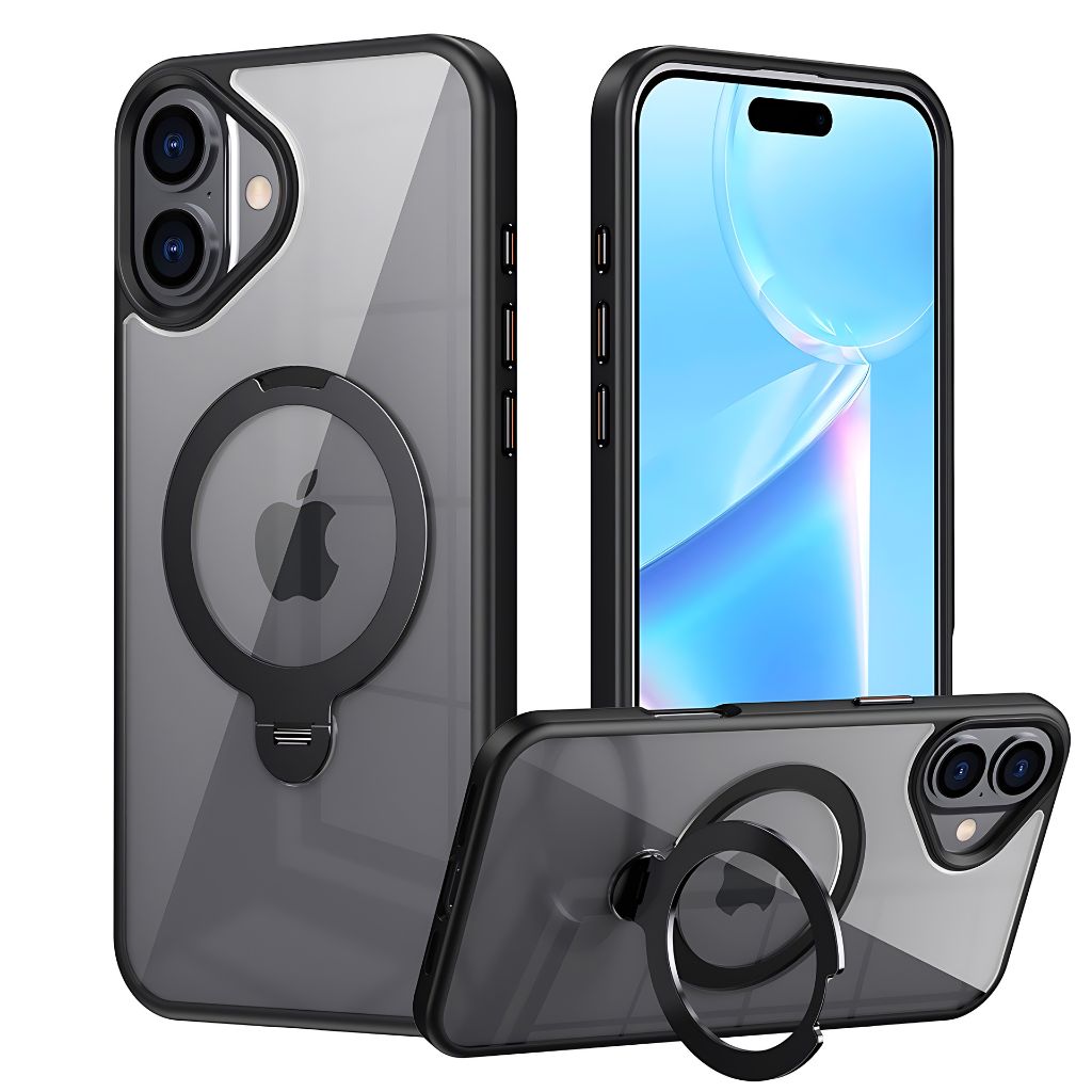 NOVAGEAR SnapKick Case