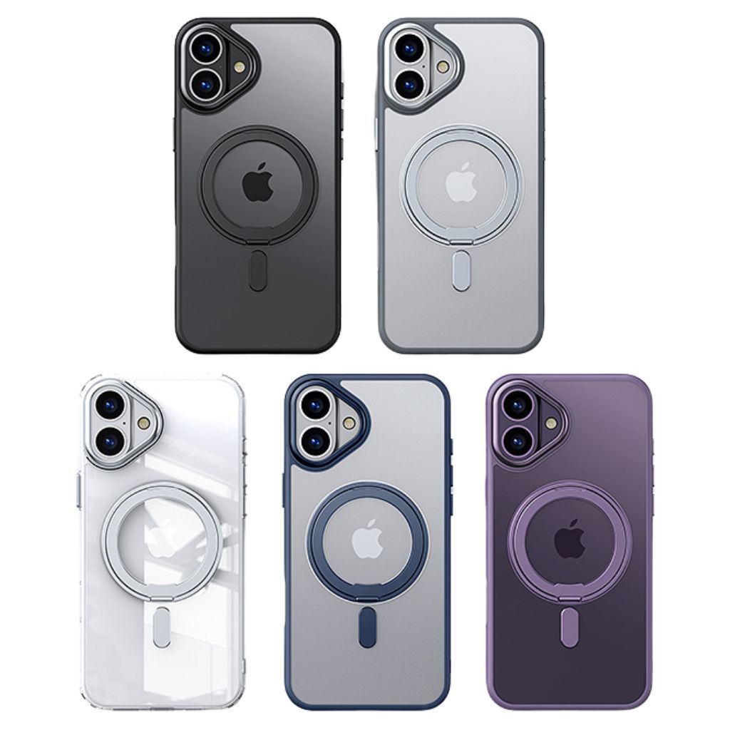 NOVAGEAR SnapKick Case