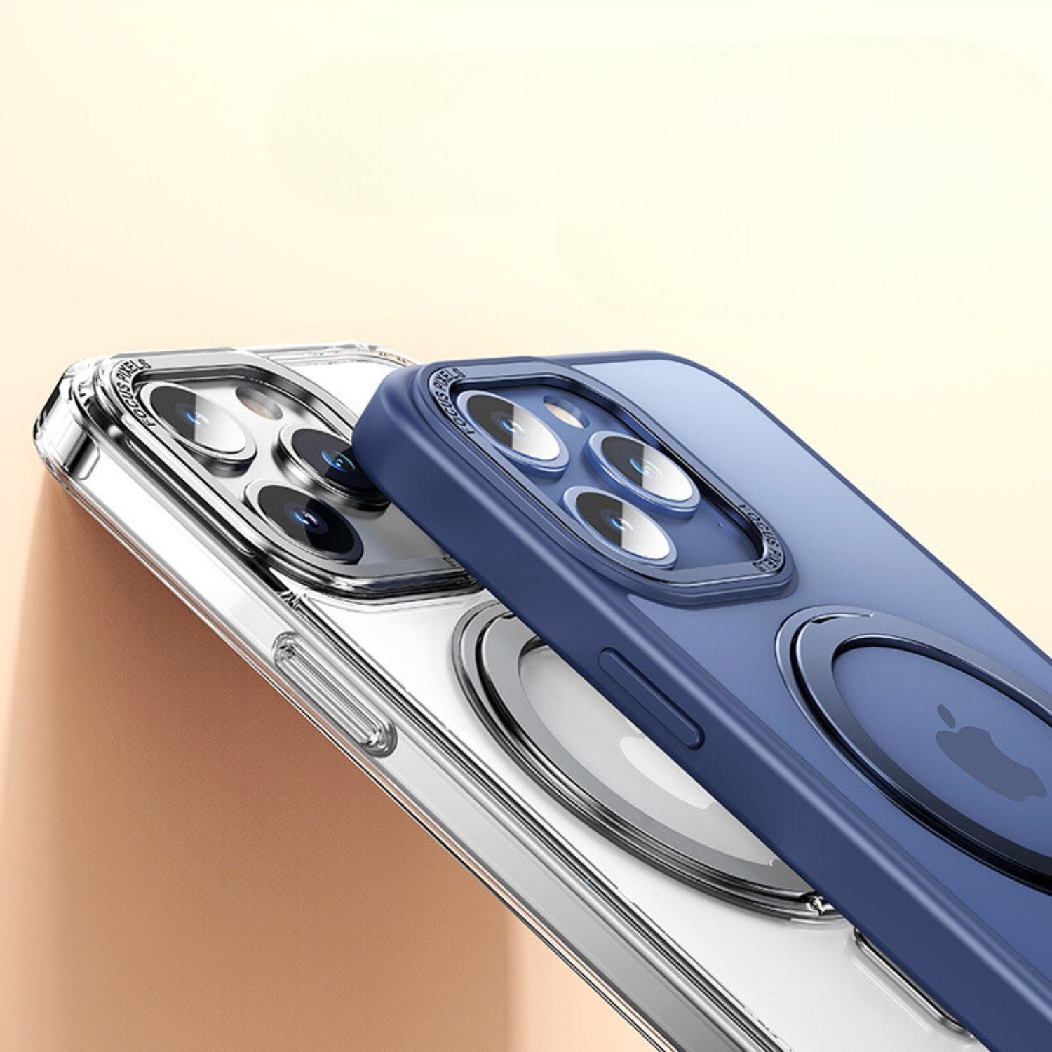 NOVAGEAR SnapKick Case