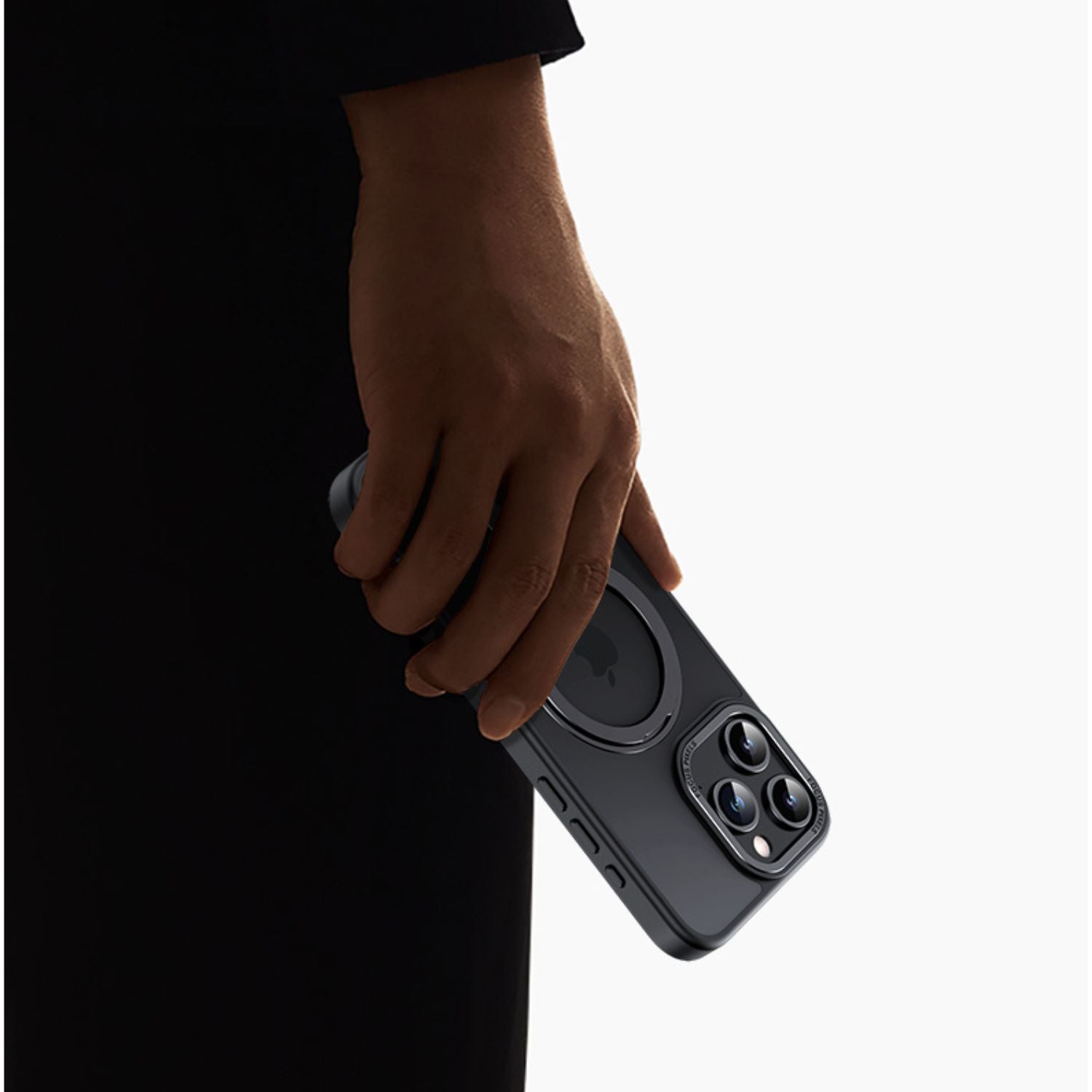 NOVAGEAR SnapKick Case