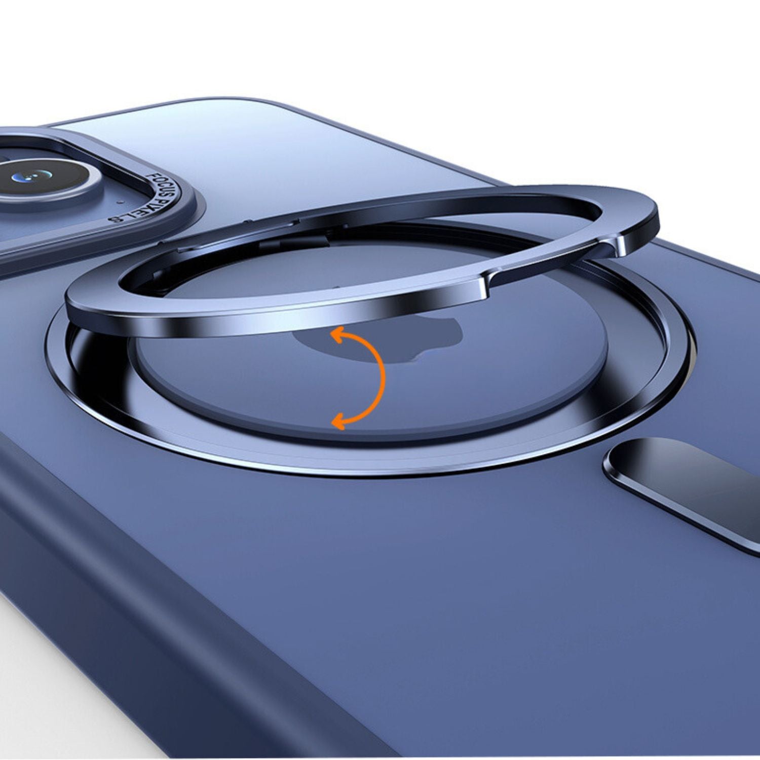 NOVAGEAR SnapKick Case