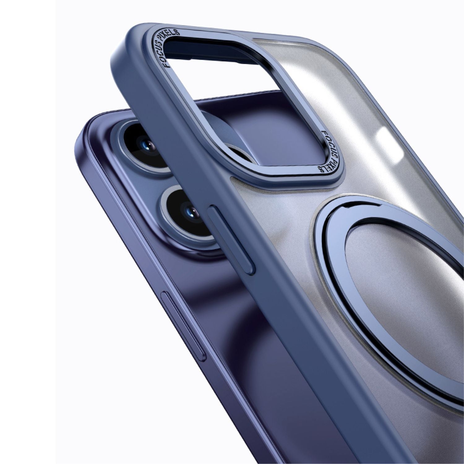 NOVAGEAR SnapKick Case