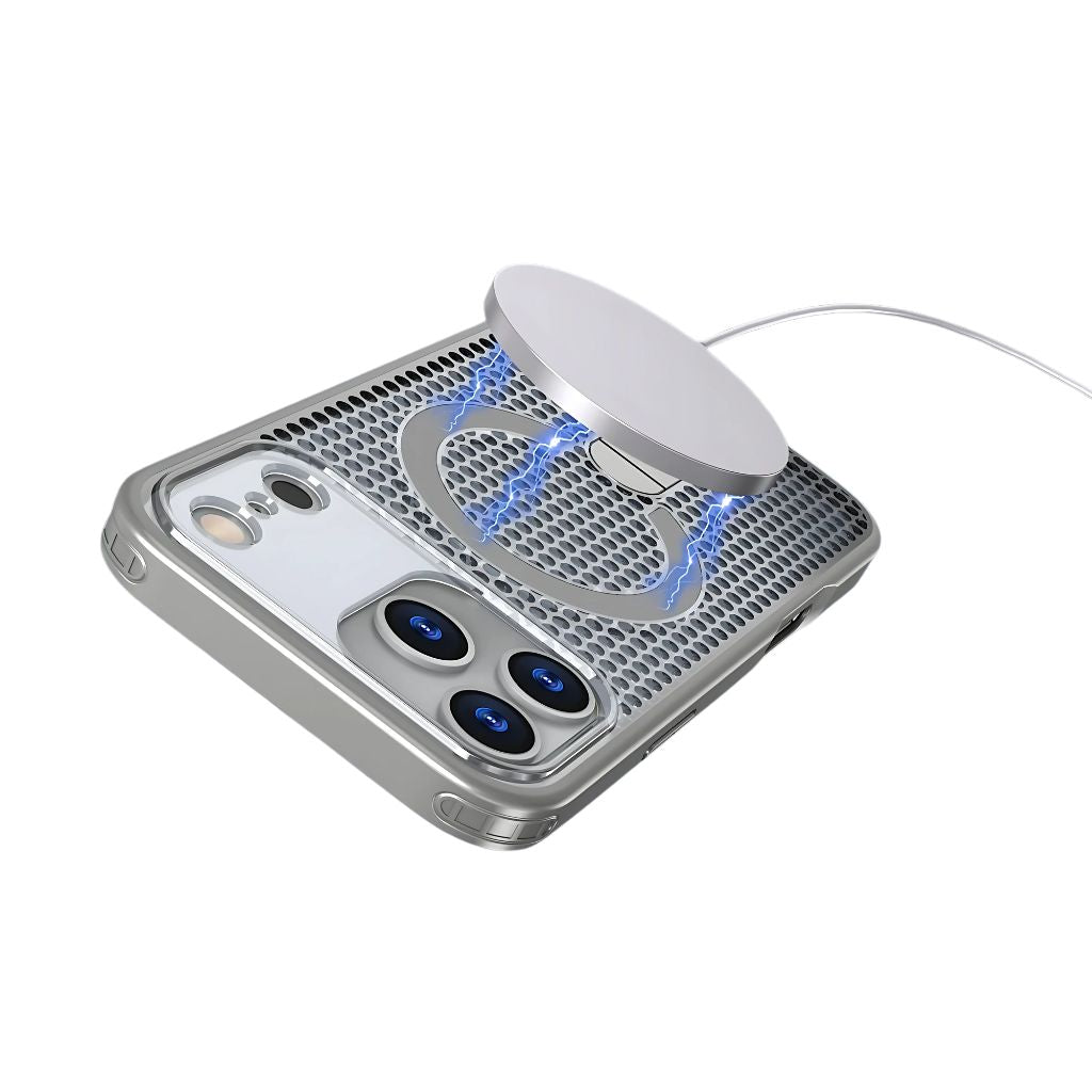 NOVAGEAR AirMesh MagSafe