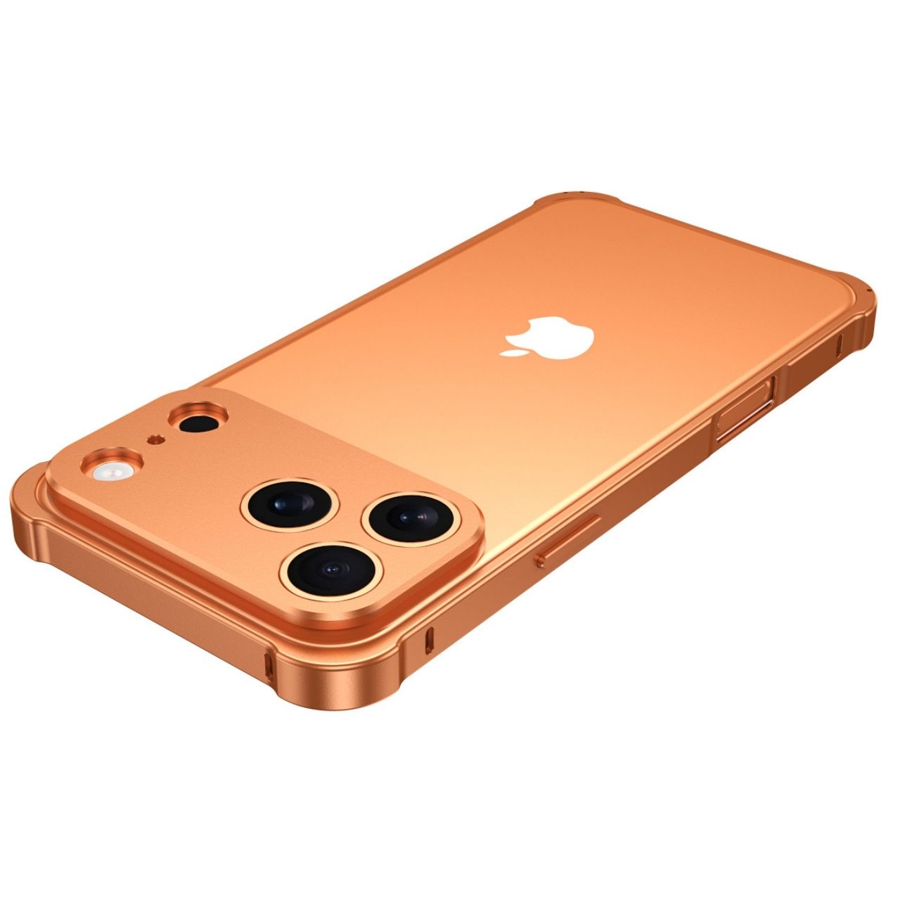 NOVAGEAR EdgeGuard Metal