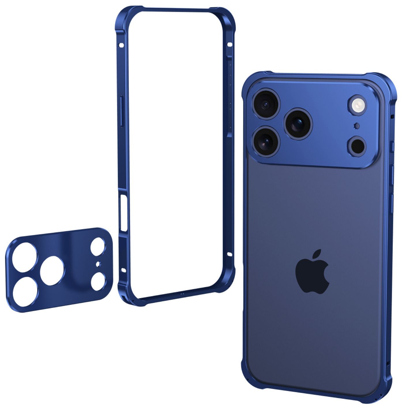 NOVAGEAR EdgeGuard Metal