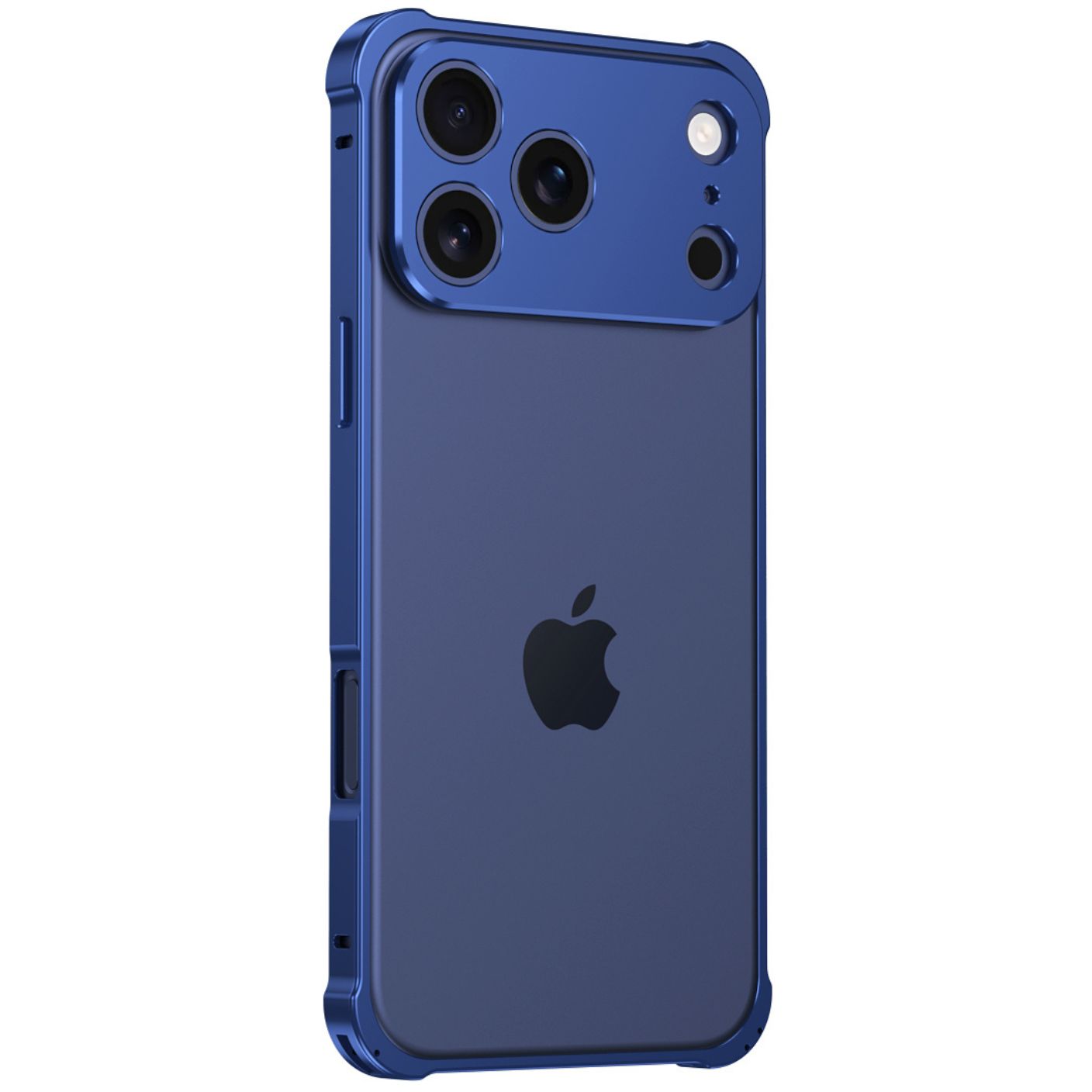 NOVAGEAR EdgeGuard Metal