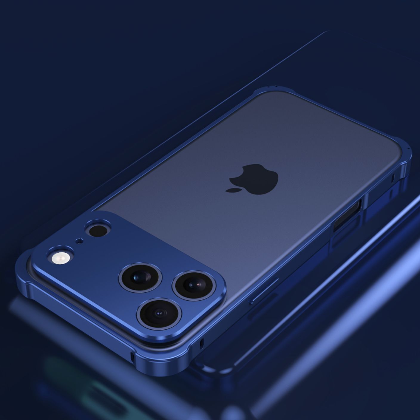 NOVAGEAR EdgeGuard Metal