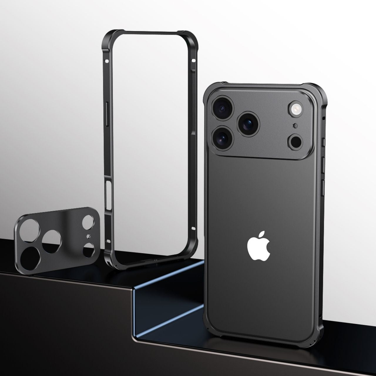 NOVAGEAR EdgeGuard Metal