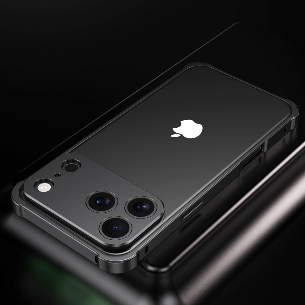 NOVAGEAR EdgeGuard Metal