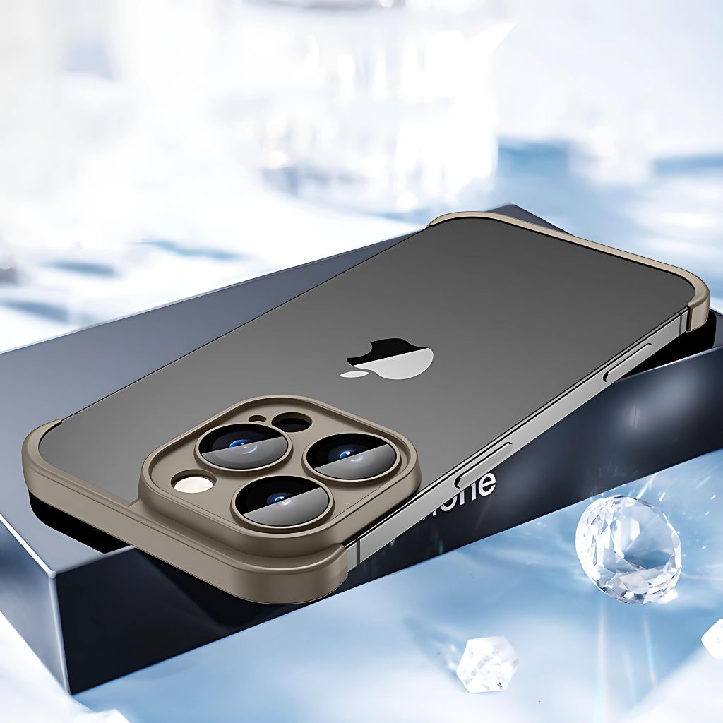 NOVAGEAR EdgeGuard Air