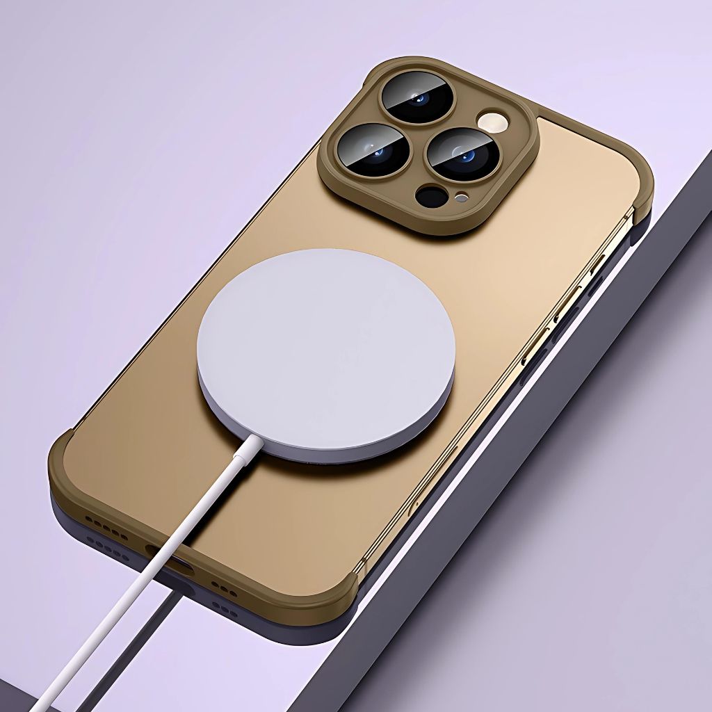 NOVAGEAR EdgeGuard Air