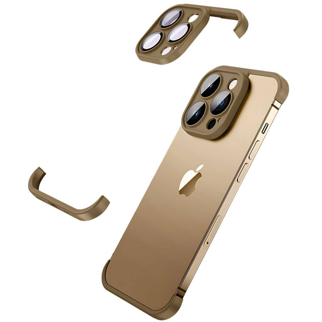 NOVAGEAR EdgeGuard Air