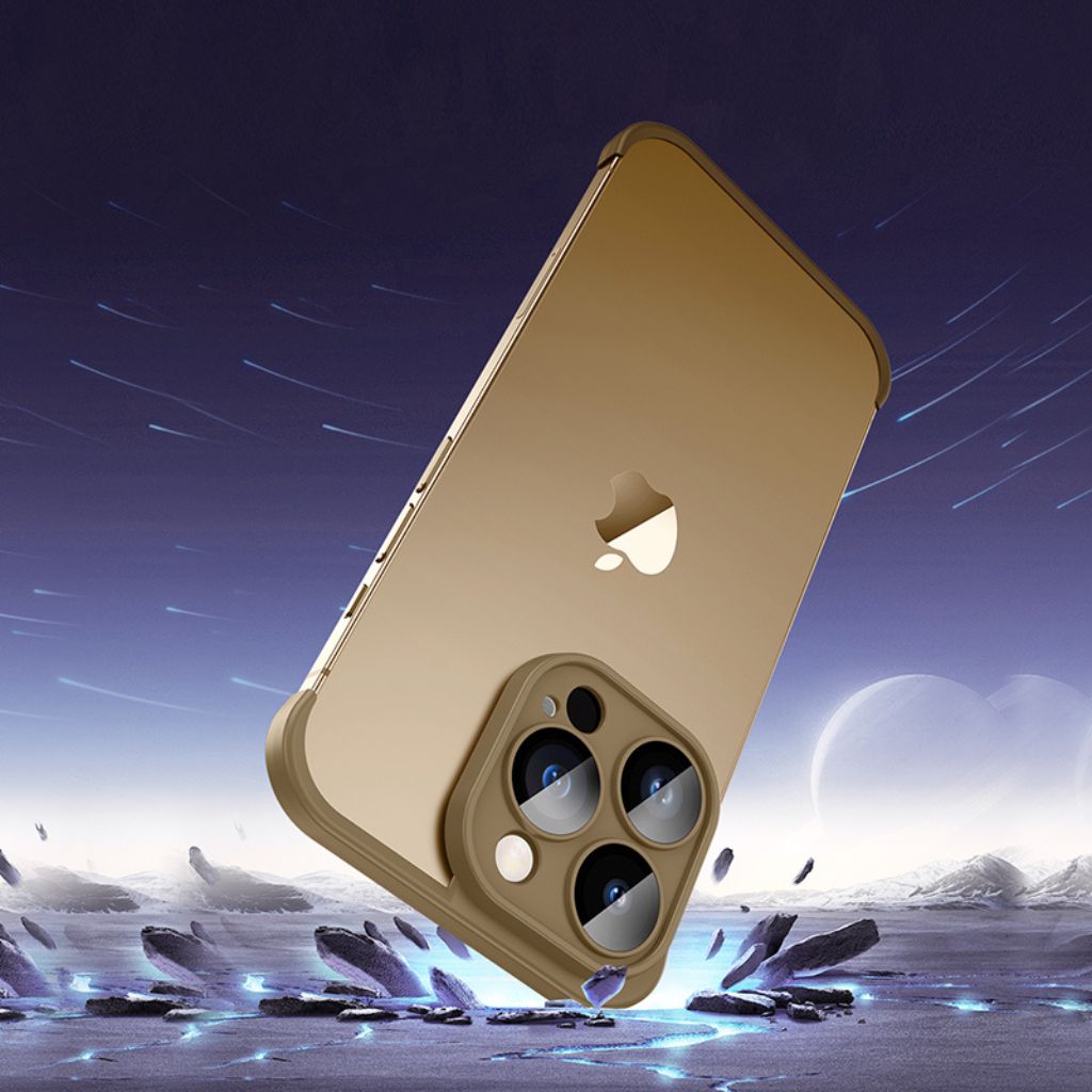 NOVAGEAR EdgeGuard Air