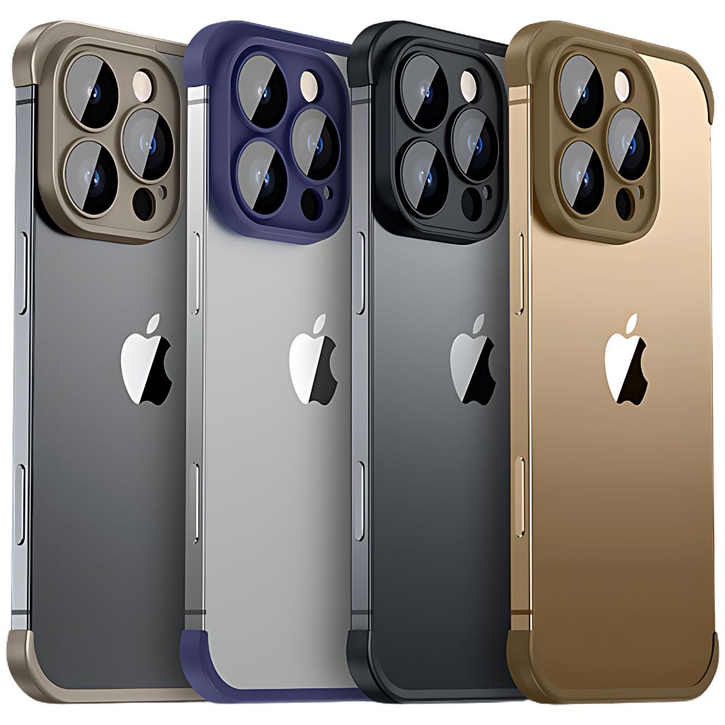 NOVAGEAR EdgeGuard Air