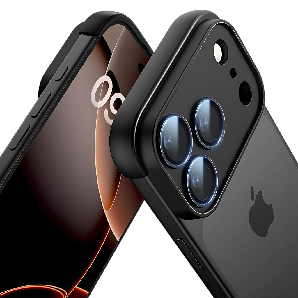 NOVAGEAR EdgeGuard Air