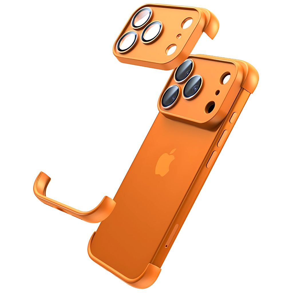 NOVAGEAR EdgeGuard Air