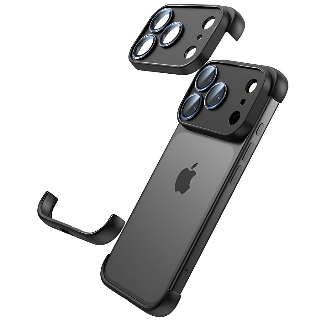 NOVAGEAR EdgeGuard Air