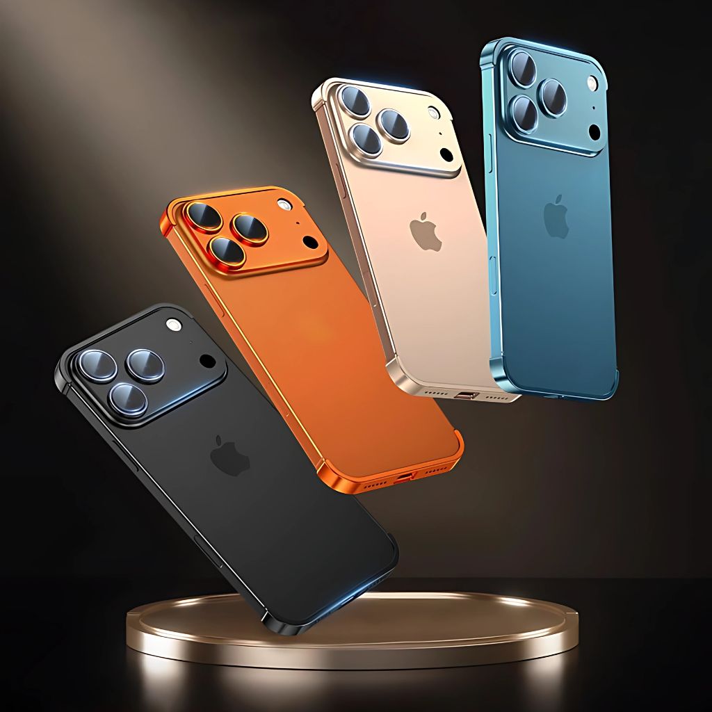 NOVAGEAR TitanEdge Air