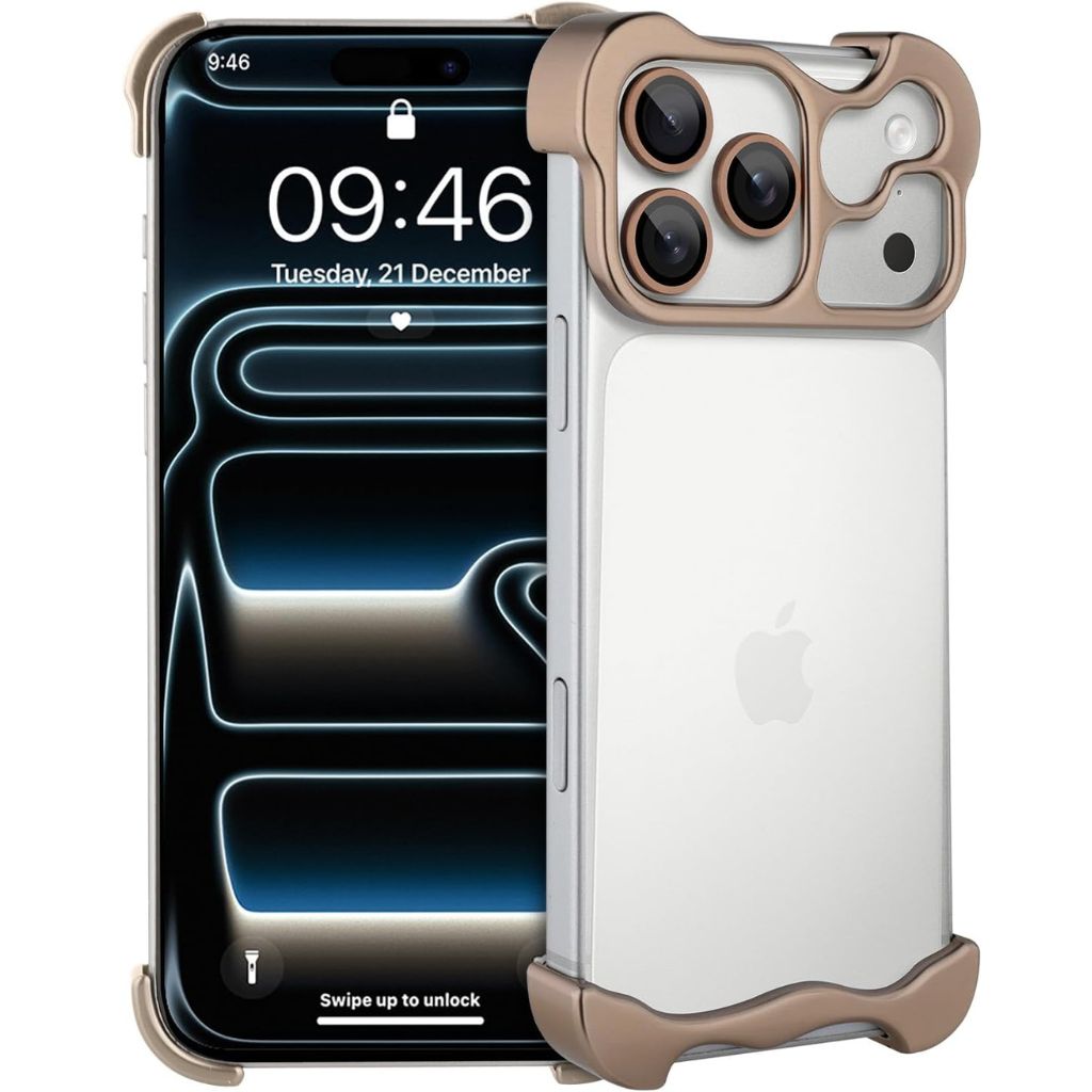 NOVAGEAR EdgeGuard Ultra