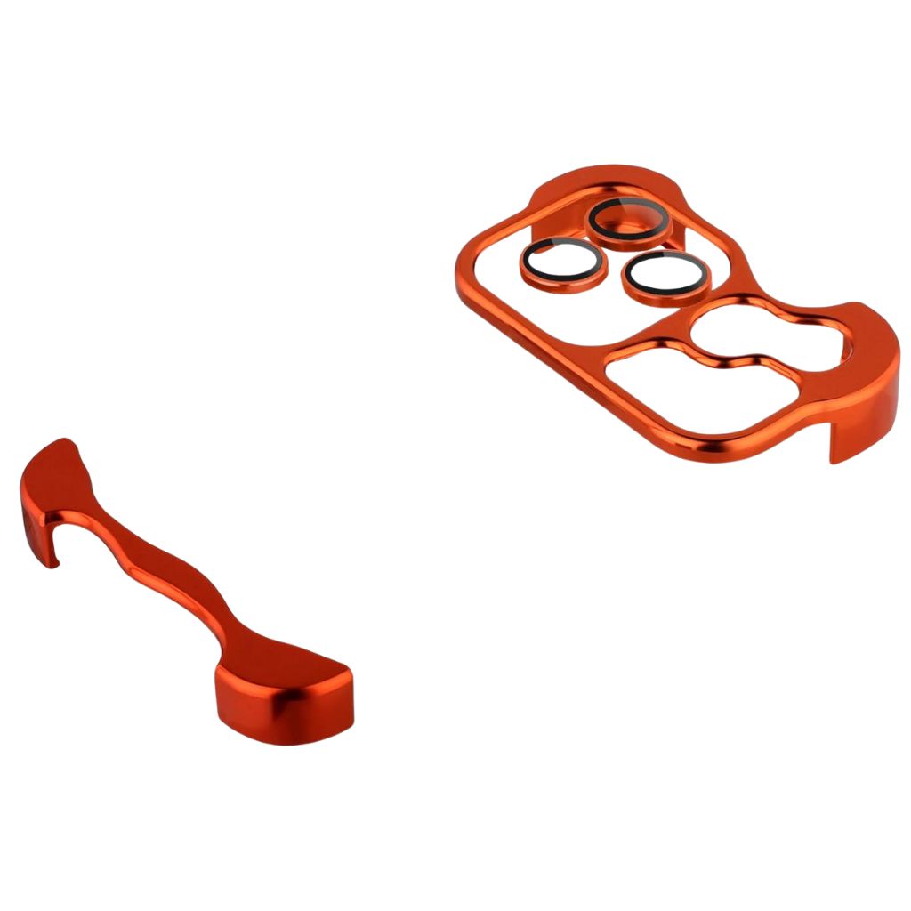 NOVAGEAR EdgeGuard Ultra