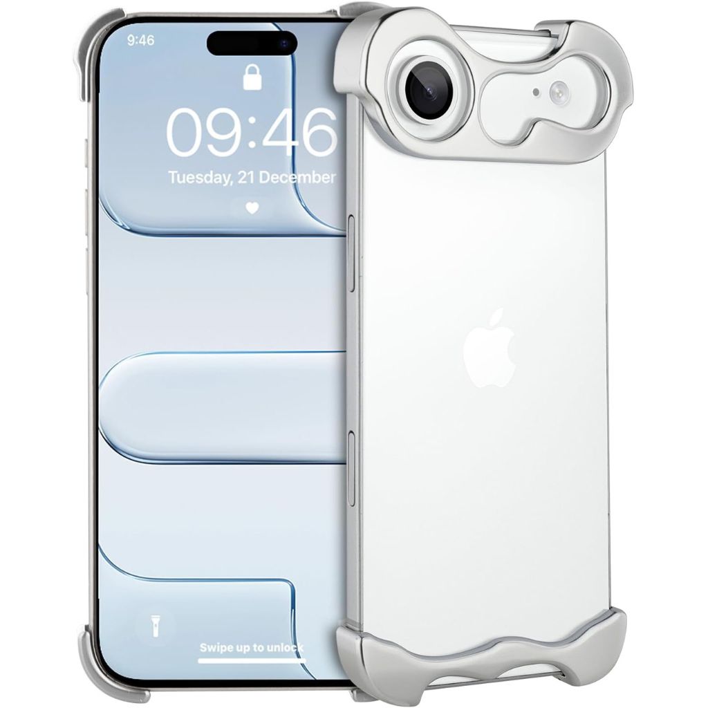 NOVAGEAR EdgeGuard Ultra