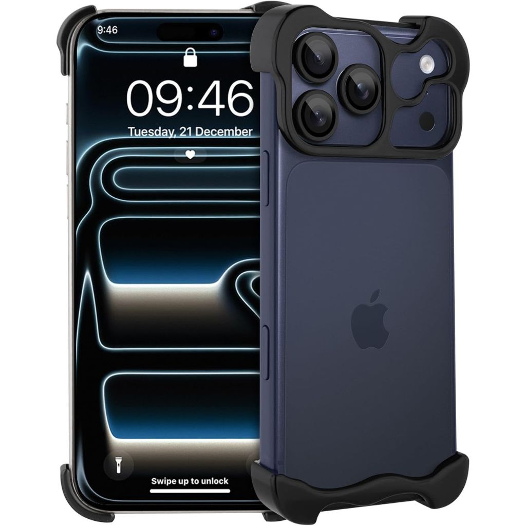 NOVAGEAR EdgeGuard Ultra