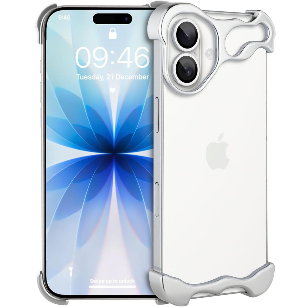 NOVAGEAR EdgeGuard Ultra