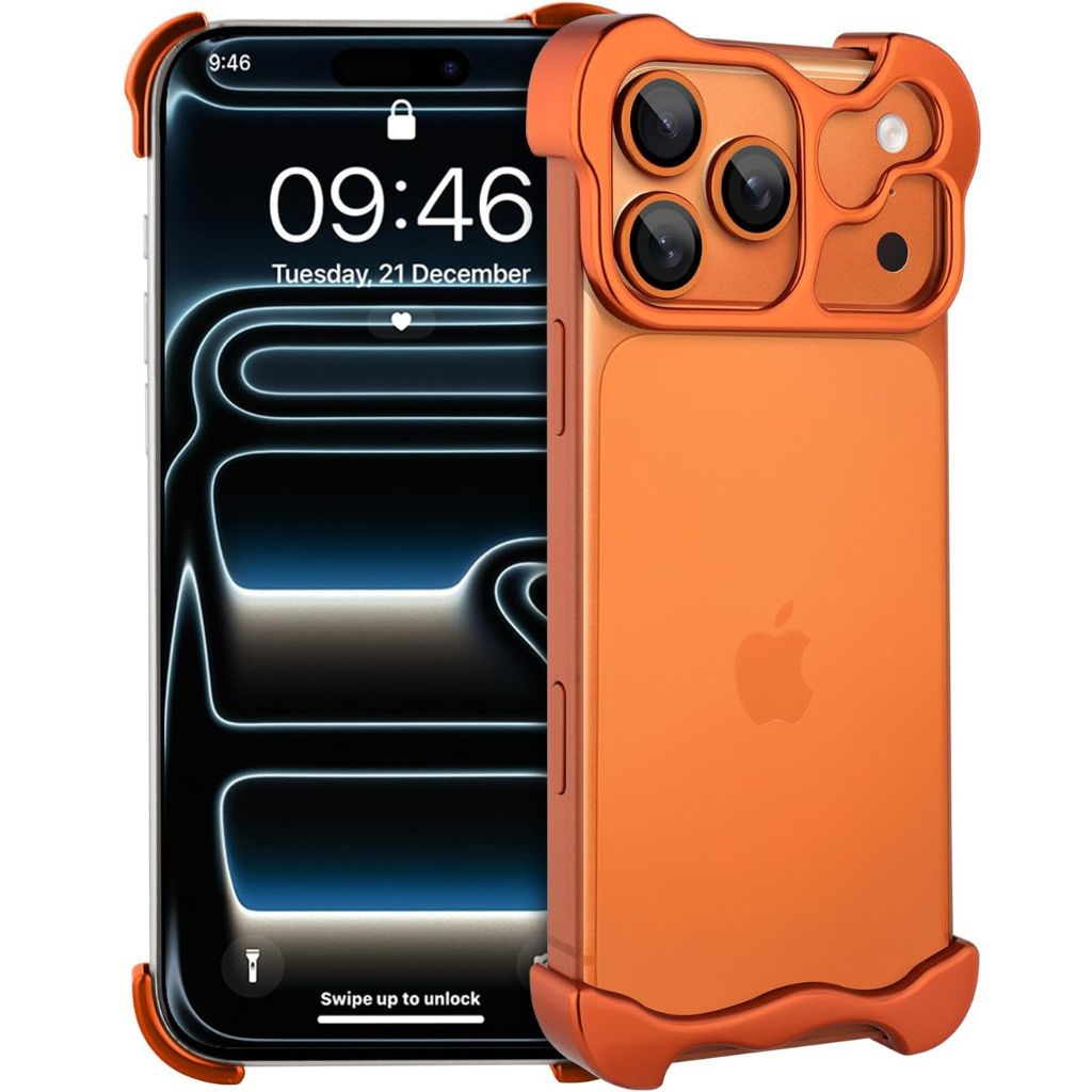 NOVAGEAR EdgeGuard Ultra