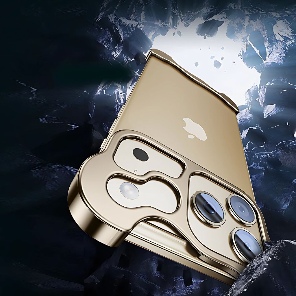 NOVAGEAR EdgeGuard Ultra