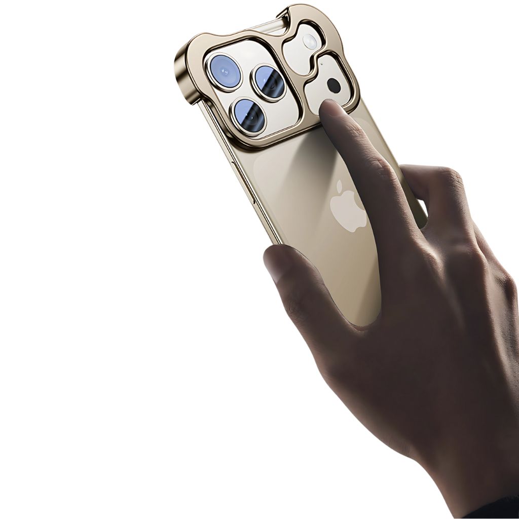 NOVAGEAR EdgeGuard Ultra