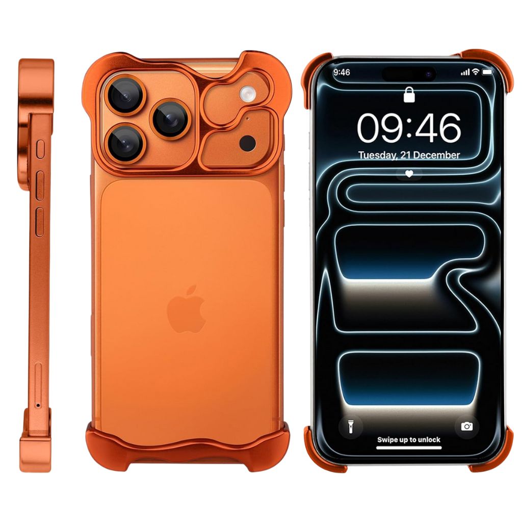 NOVAGEAR EdgeGuard Ultra