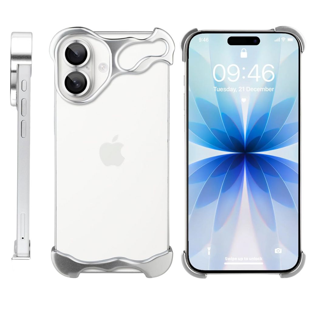 NOVAGEAR EdgeGuard Ultra